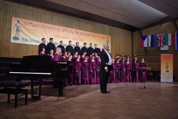 Karlowicz Music School