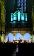 Cracovia Cantans 2011
