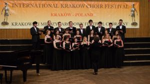 Cracovia Cantans 2013