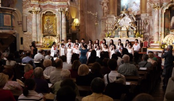 Piarist Church