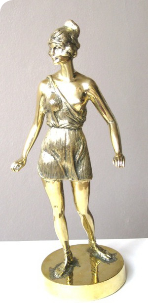 statuetka